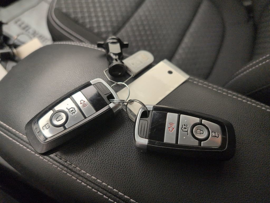 Used 2023 Ford Escape Active FWD image 35