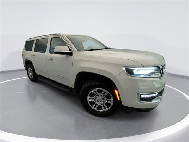 Used 2022 Jeep Wagoneer Series I image 1