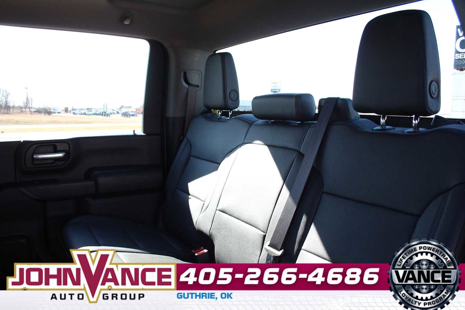 Used 2025 GMC Sierra 2500 Pro image 21