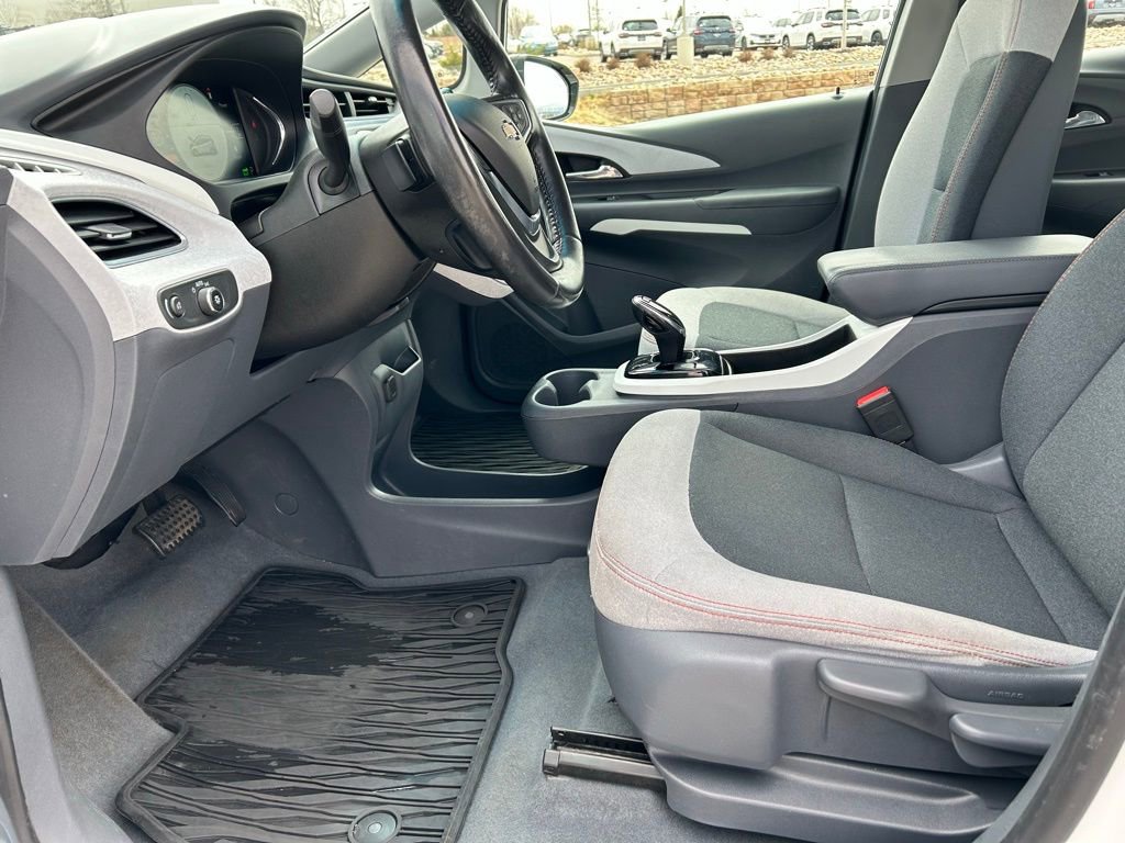 Used 2019 Chevrolet Bolt LT image 25