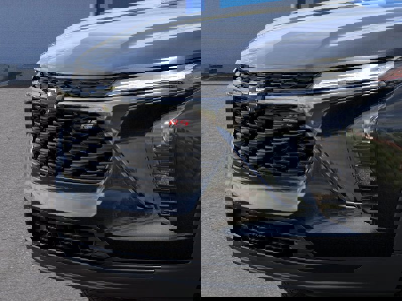 New 2026 Chevrolet Trax RS image 37