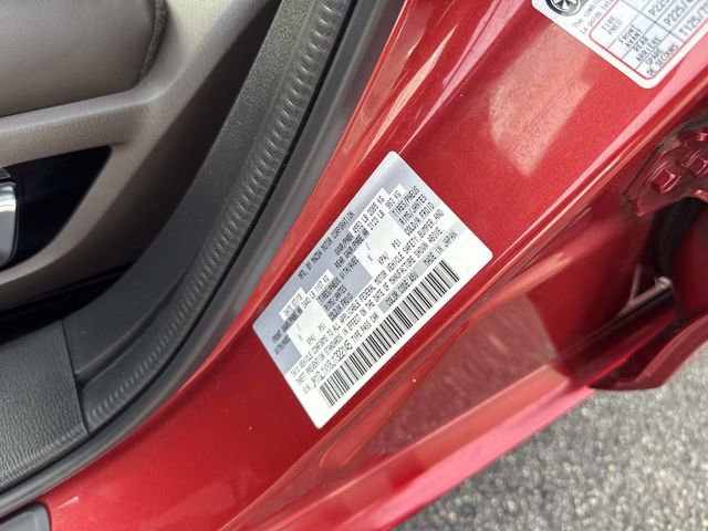 Used 2018 MAZDA MAZDA6 Signature image 20