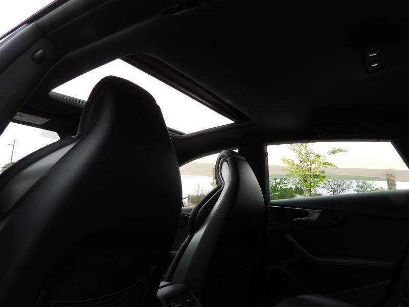Used 2018 Audi S5 Prestige image 45