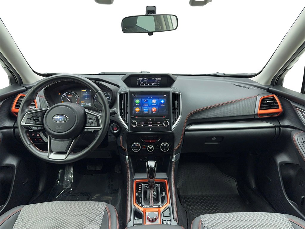 Used 2021 Subaru Forester Sport image 18
