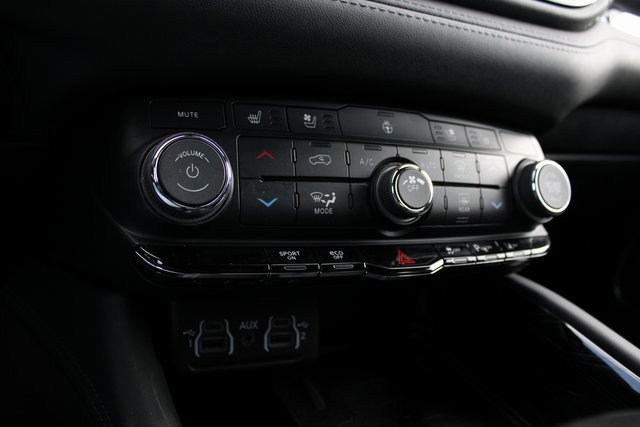 Used 2021 Dodge Durango Citadel w/ Premium Entertainment Group image 7