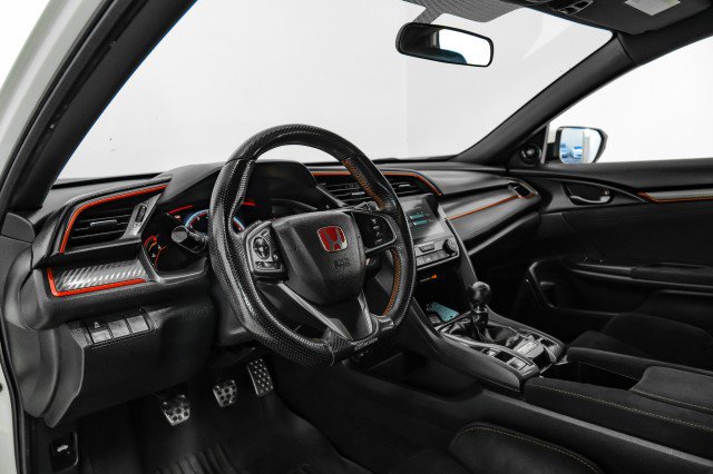 Used 2018 Honda Civic Type R image 13