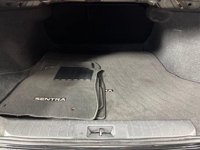 Used 2024 Nissan Sentra S FWD image 44