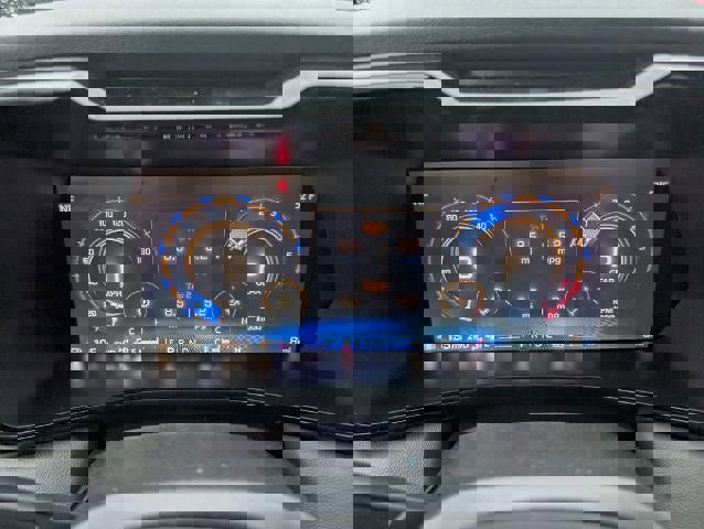 New 2026 Chevrolet Colorado ZR2 image 18