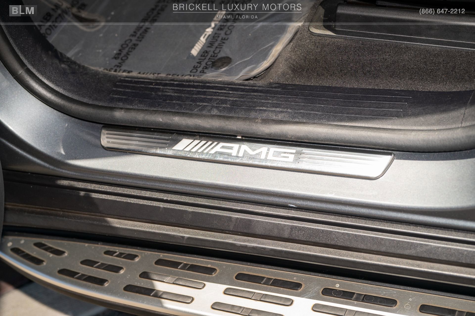 Used 2022 Mercedes-Benz GLE 53 AMG 4MATIC Coupe image 64