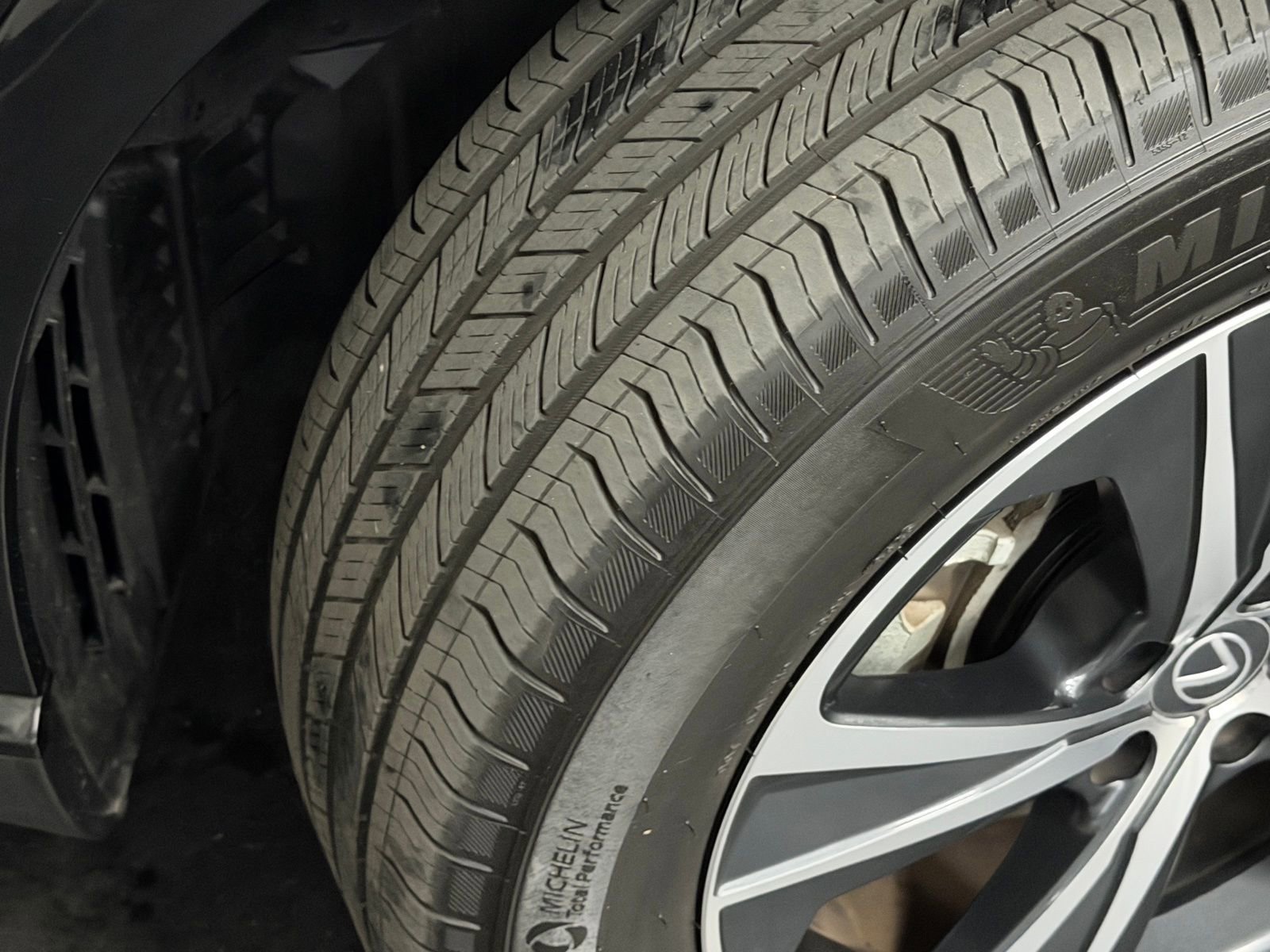 Used 2025 Lexus RX 350 FWD w/ Technology Package image 19