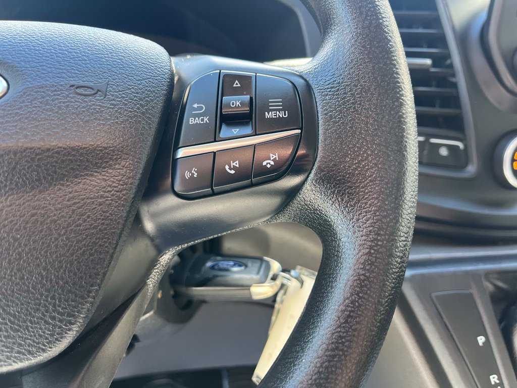 Used 2025 Ford Transit 250 148 Medium Roof RWD image 19