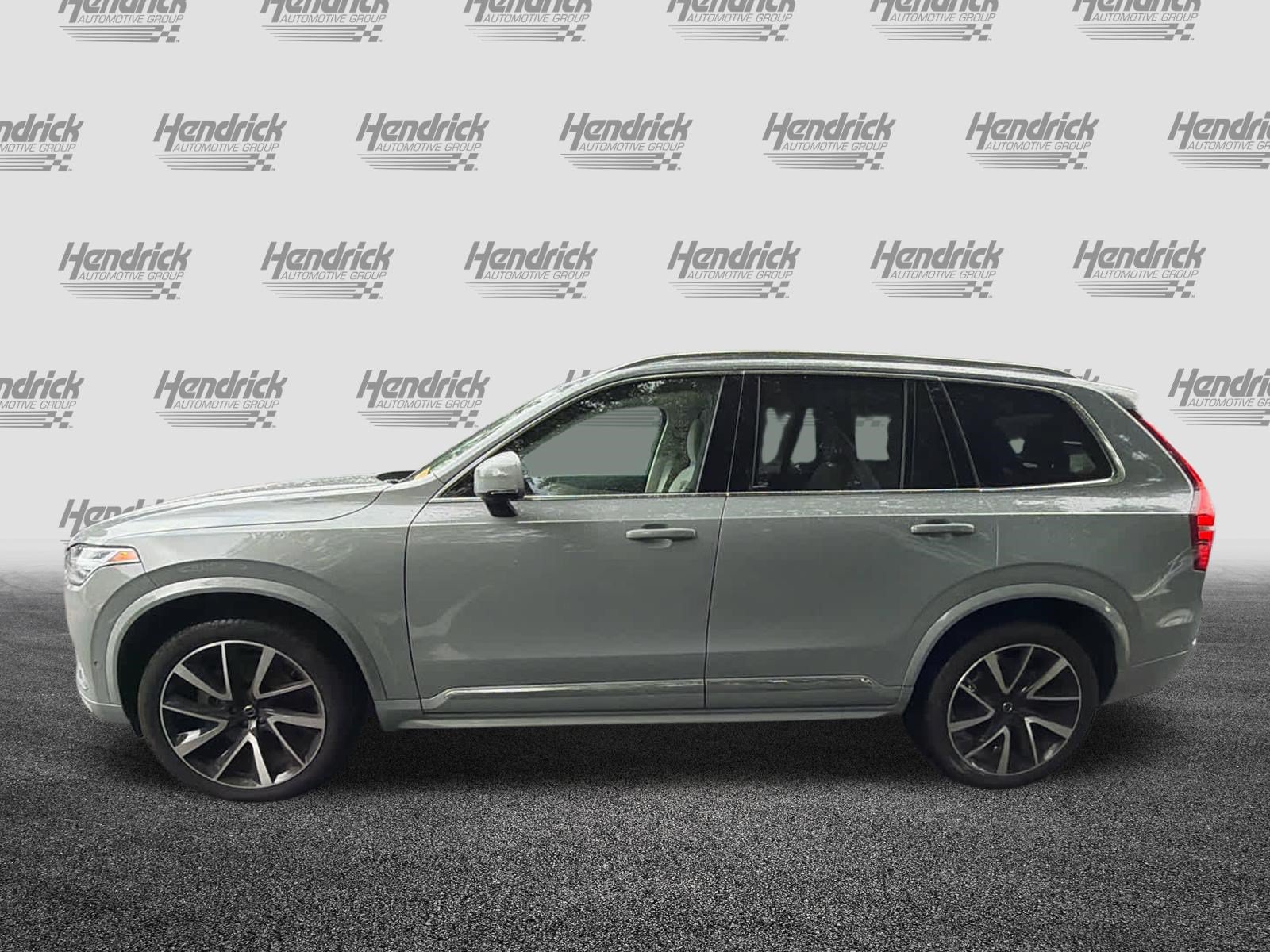 Certified 2025 Volvo XC90 B5 Plus w/ Protection Package Premier AWD/4WD image 46