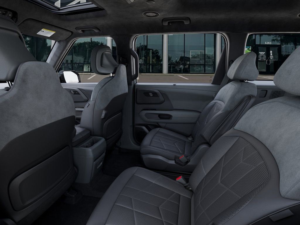 New 2027 Kia Telluride X-Line SX Prestige AWD/4WD image 19