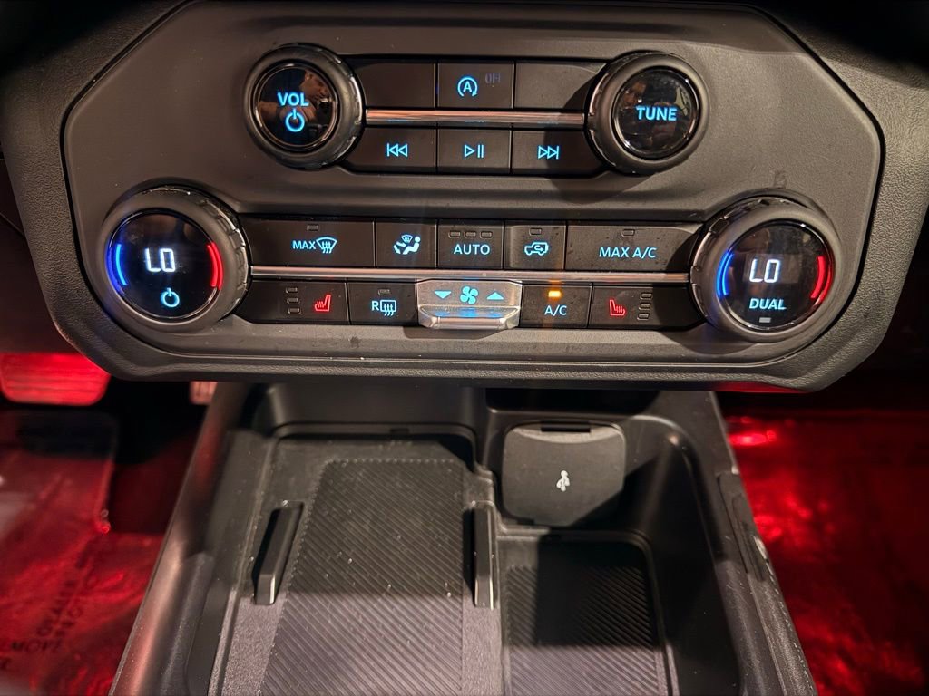 Used 2025 Ford Bronco Big Bend image 23