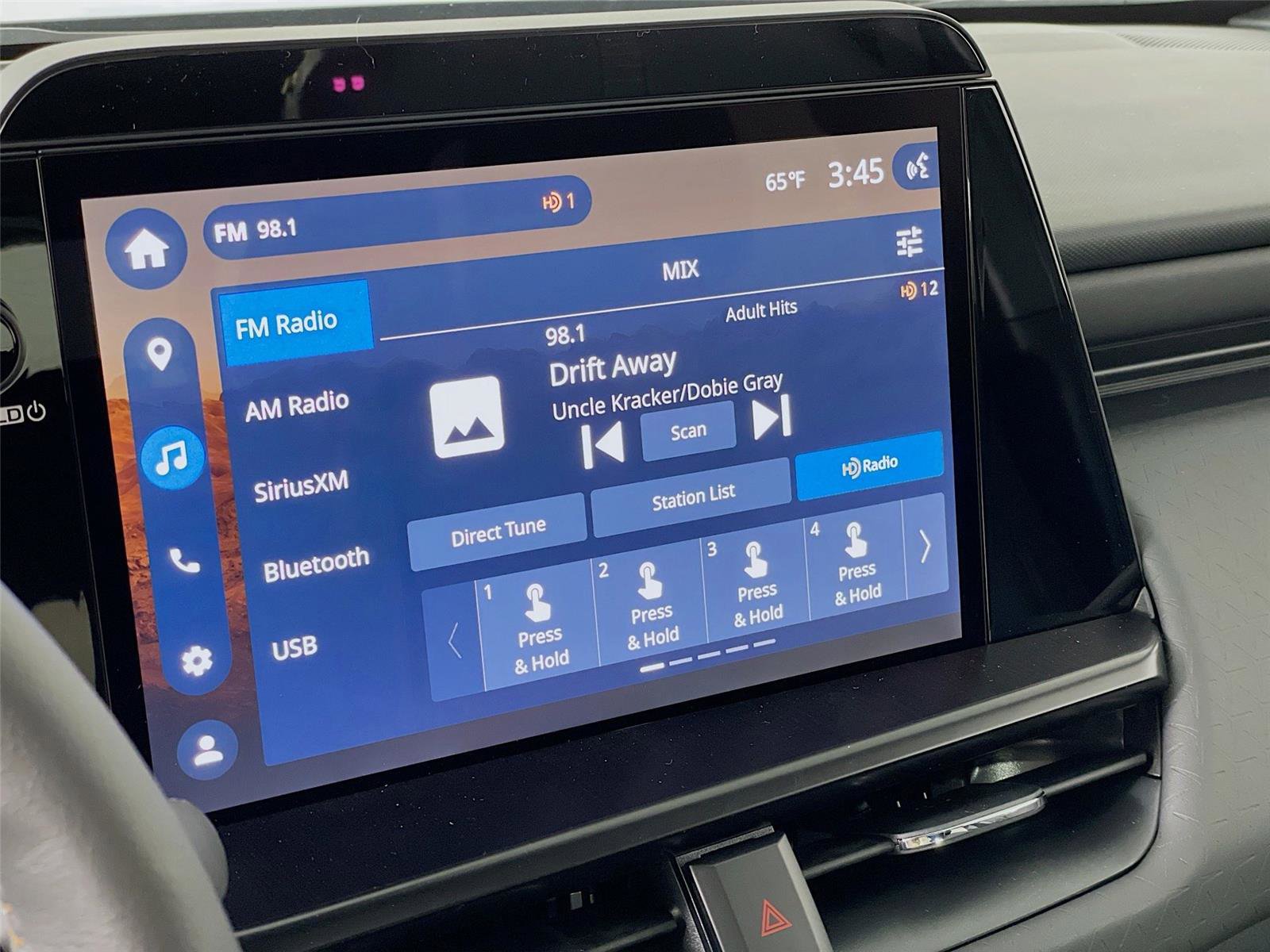 New 2026 Subaru Outback Wilderness AWD/4WD image 11