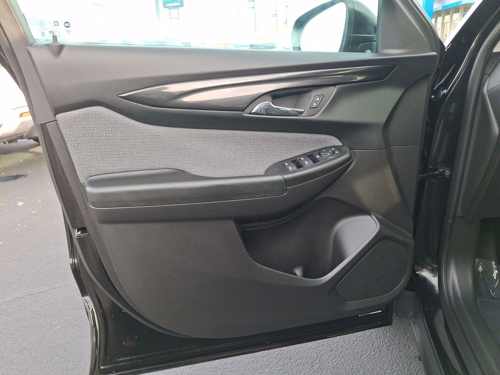 Certified 2025 Chevrolet TrailBlazer LT image 12