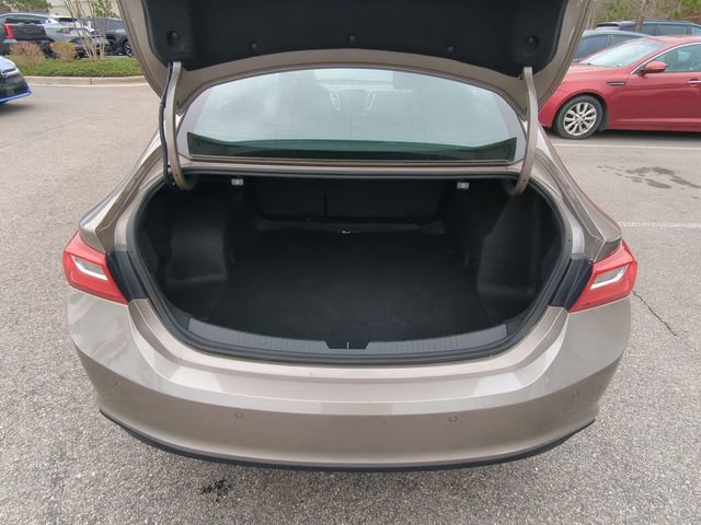 Used 2025 Chevrolet Malibu LT image 34