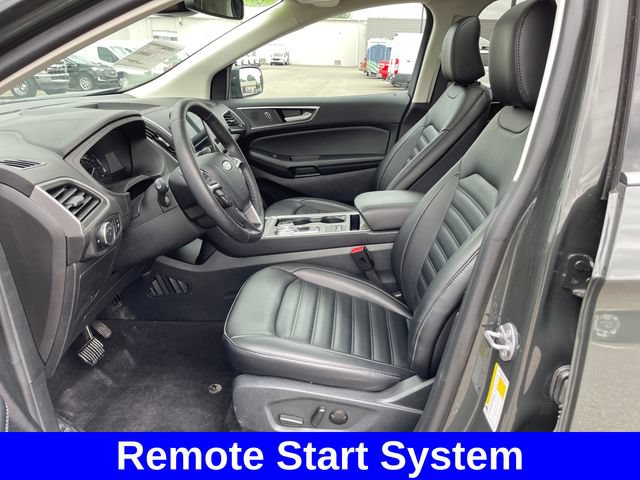 Used 2024 Ford Edge SEL w/ Convenience Package AWD/4WD image 9