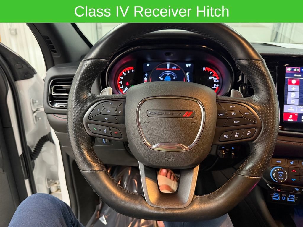 Used 2024 Dodge Durango R/T AWD/4WD image 40