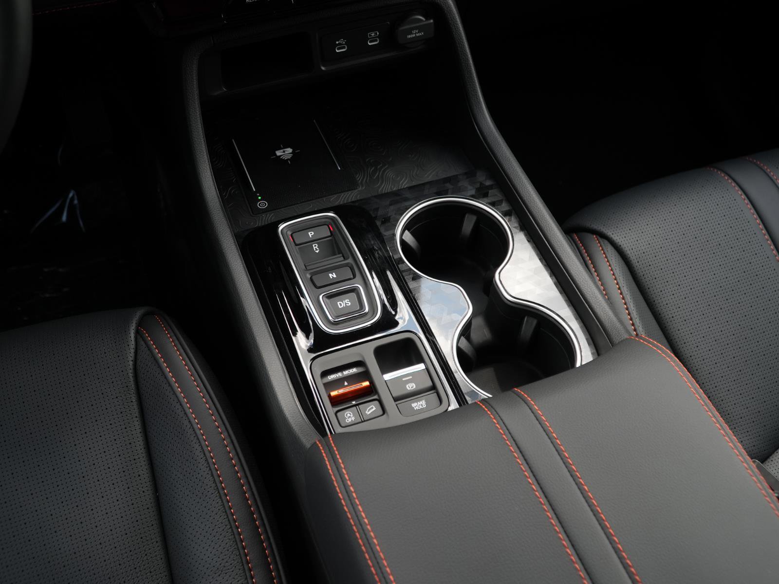 New 2026 Honda Passport TrailSport Elite image 28