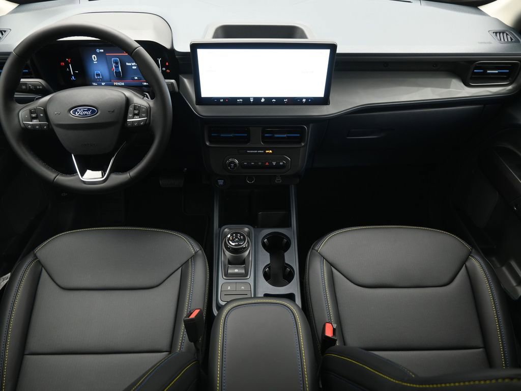 New 2025 Ford Maverick Lobo image 20