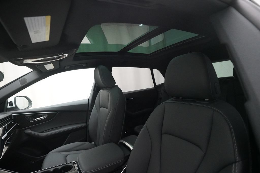 New 2026 Audi Q8 Premium Plus AWD/4WD image 33
