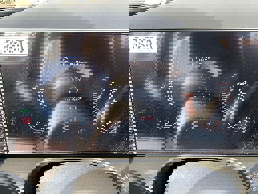 New 2026 Hyundai Tucson Blue SE AWD/4WD image 15