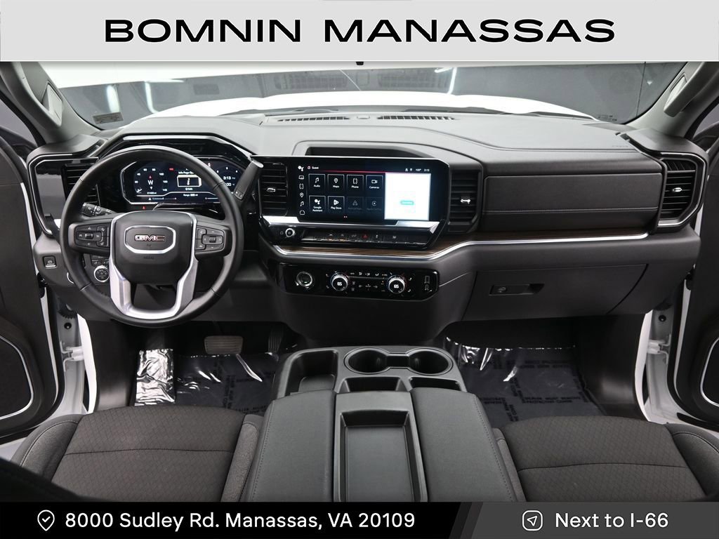 Used 2024 GMC Sierra 1500 Elevation AWD/4WD image 15