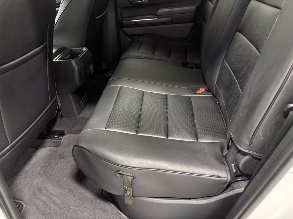 Used 2026 Toyota Tacoma TRD Sport AWD/4WD image 44