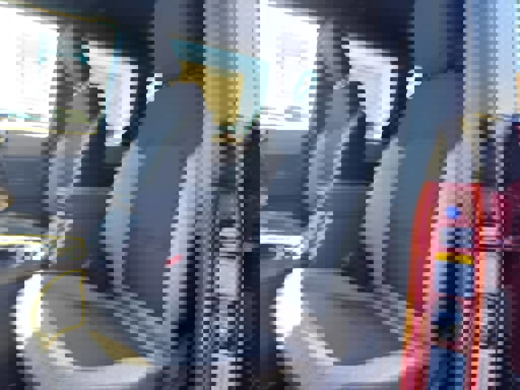 New 2025 Ford Bronco Big Bend image 13