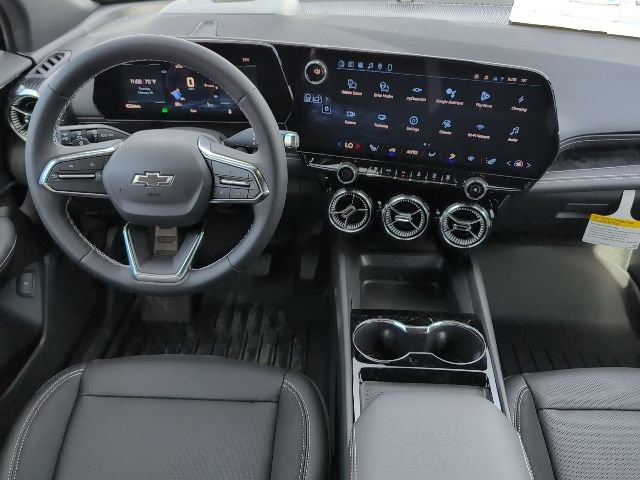New 2026 Chevrolet Blazer EV LT FWD image 4