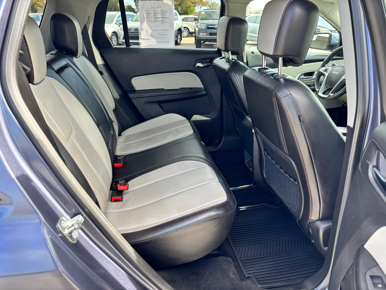 Used 2013 GMC Terrain SLT image 24