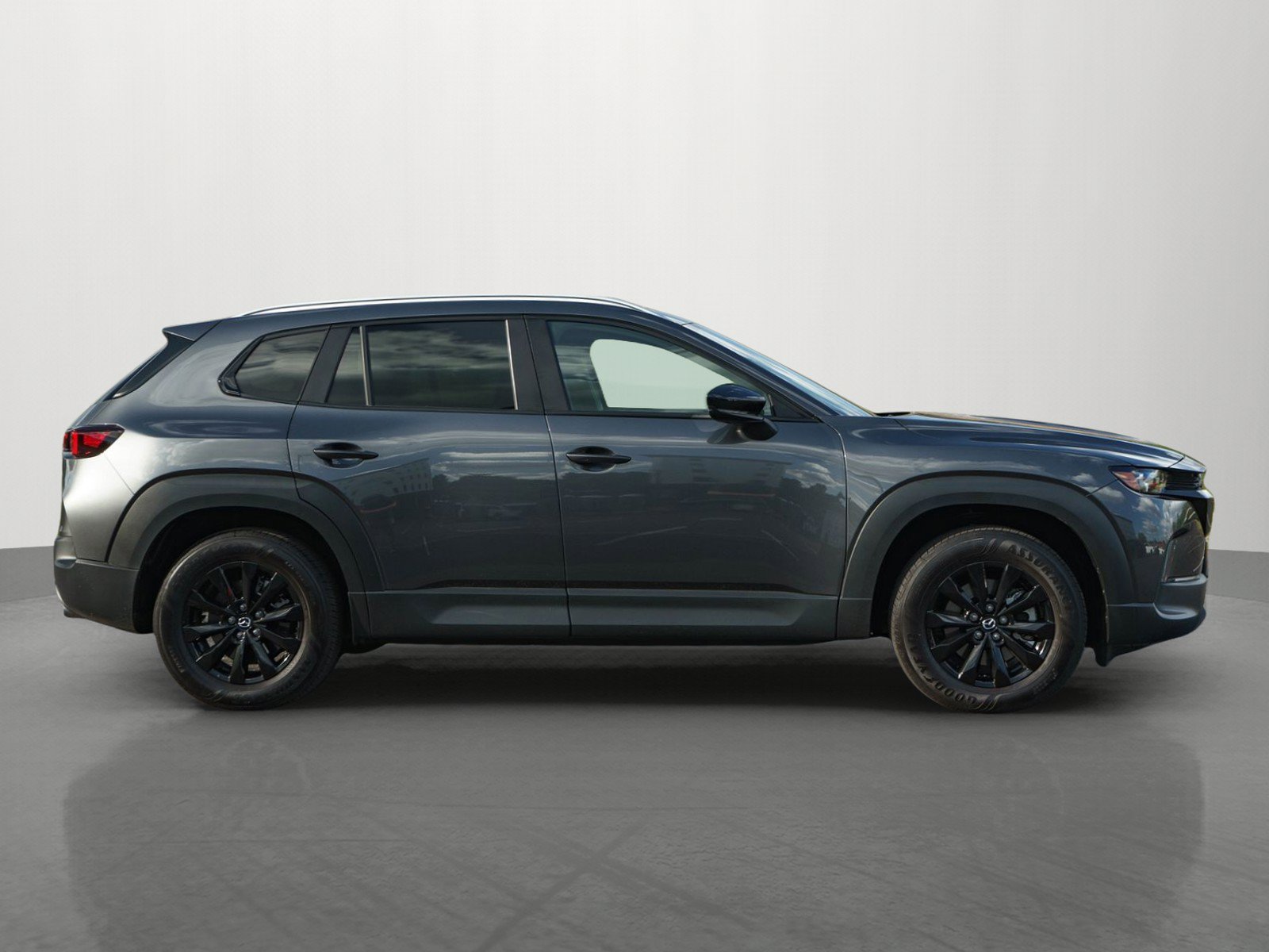 Used 2025 MAZDA CX-50 AWD 2.5 S w/ Weather Package image 8