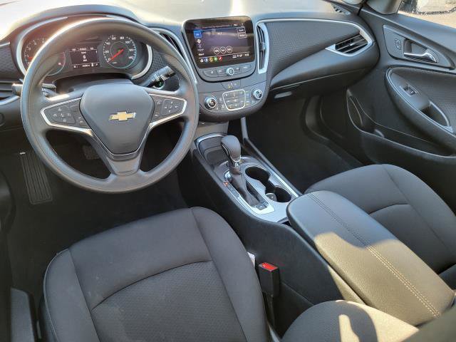 Used 2025 Chevrolet Malibu LT FWD image 26