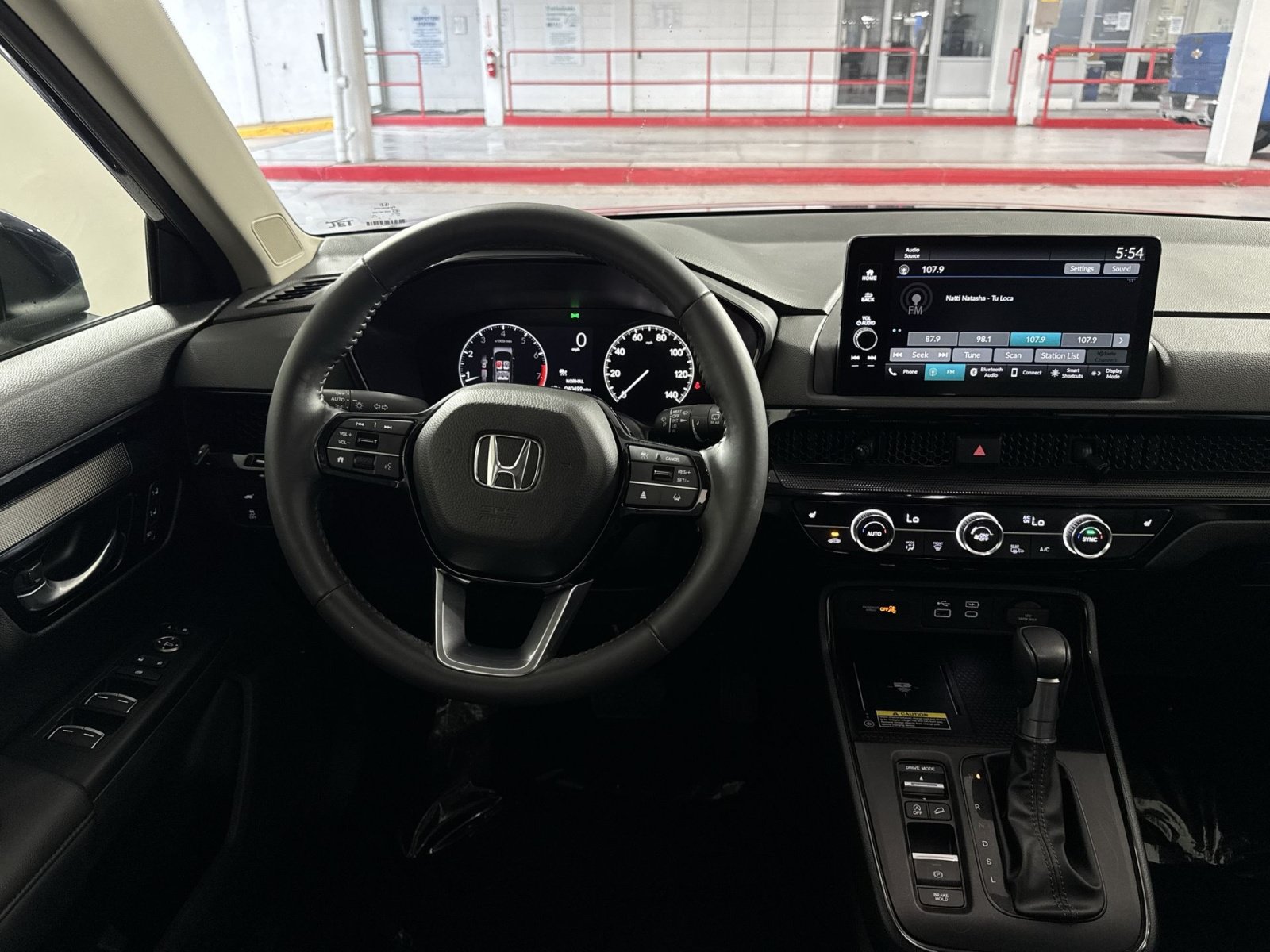 Used 2024 Honda CR-V EX-L image 16