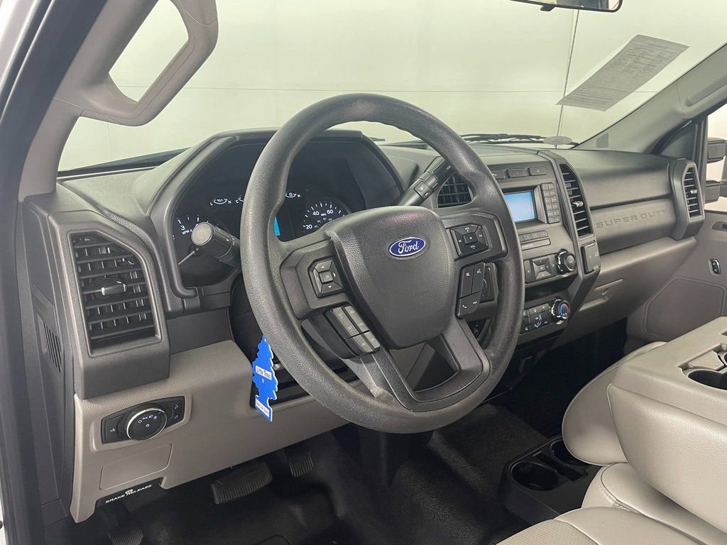 Used 2019 Ford F350 XL w/ Power Equipment Group image 13