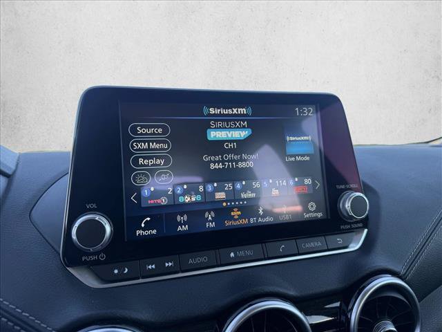 Used 2024 Nissan Sentra SV FWD image 20
