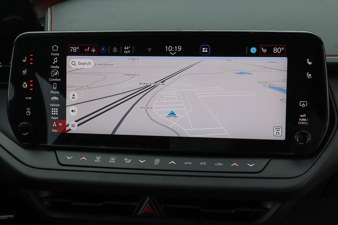 New 2026 Dodge Charger Scat Pack image 22