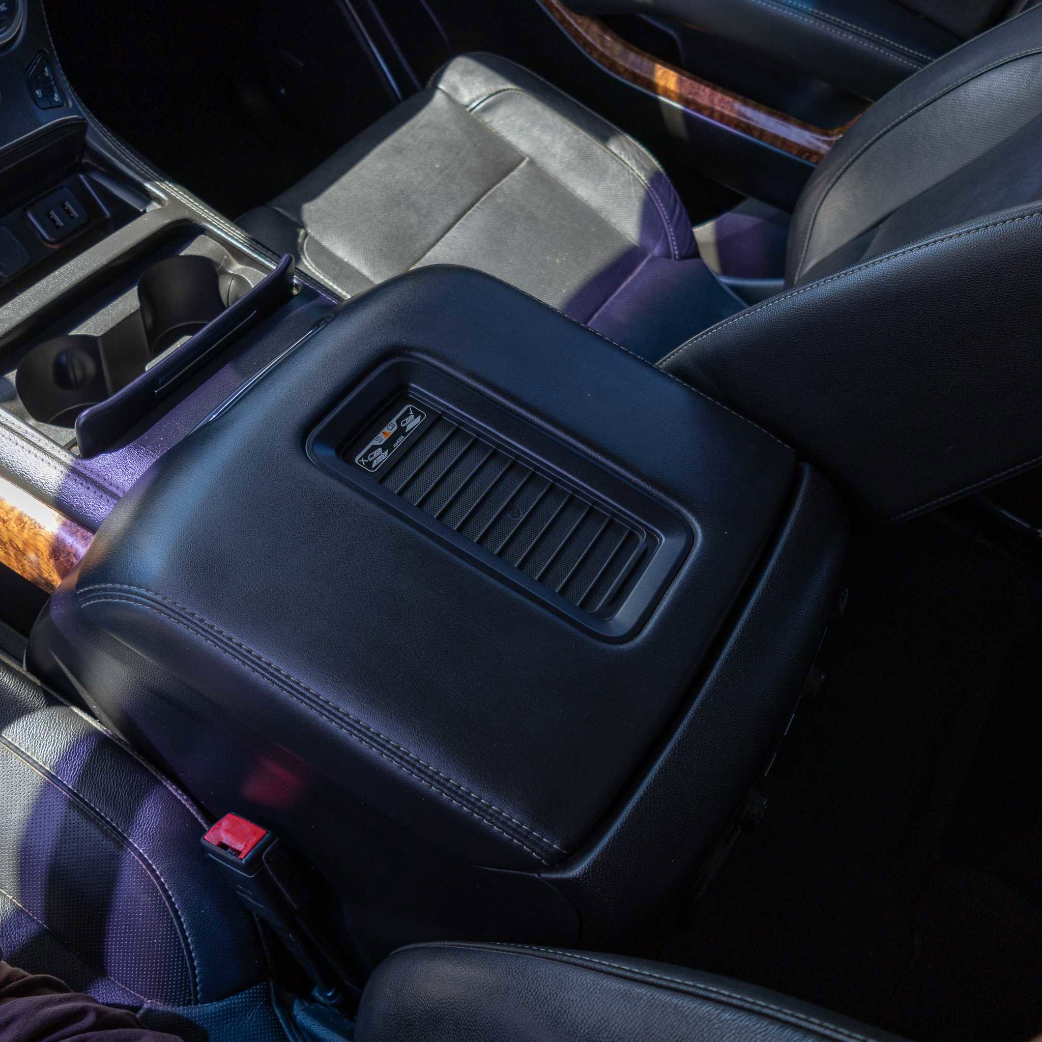 Used 2019 Chevrolet Tahoe Premier image 14