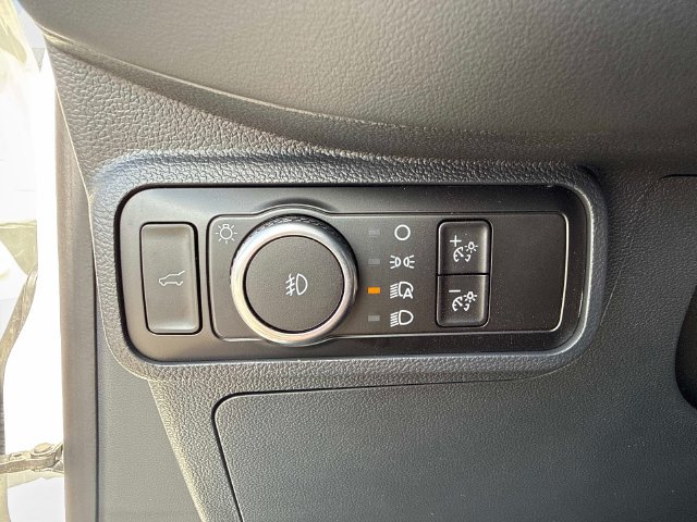 New 2027 Ford Explorer ST-Line w/ ST-Line Street Pack RWD image 33