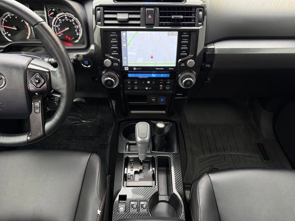 Used 2023 Toyota 4Runner TRD Pro image 26