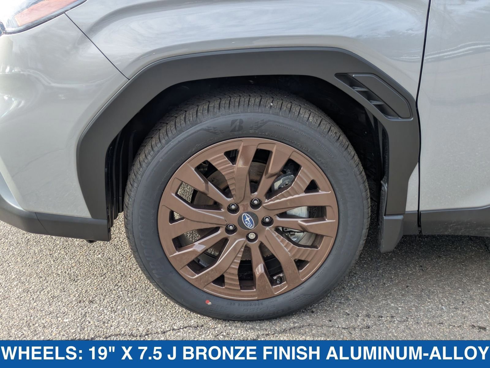 Used 2025 Subaru Forester Sport AWD/4WD image 11