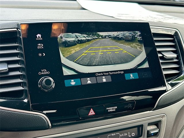 Used 2024 Honda Passport EX-L image 13