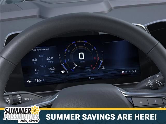 New 2026 Chevrolet Tahoe Z71 w/ Comfort Package AWD/4WD image 18