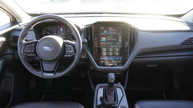 Used 2024 Subaru Crosstrek 2.5i Limited AWD/4WD image 16