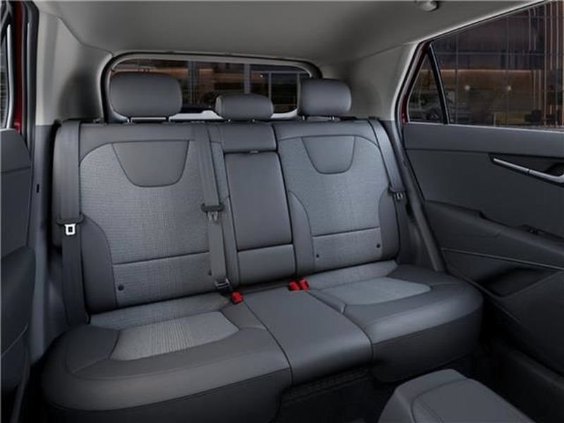 New 2026 Kia Niro EX FWD image 43