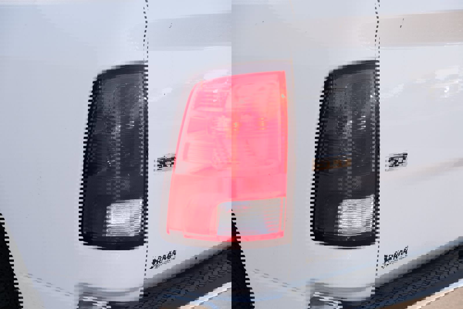 Used 2023 RAM 1500 Classic SLT w/ Protection Group image 24