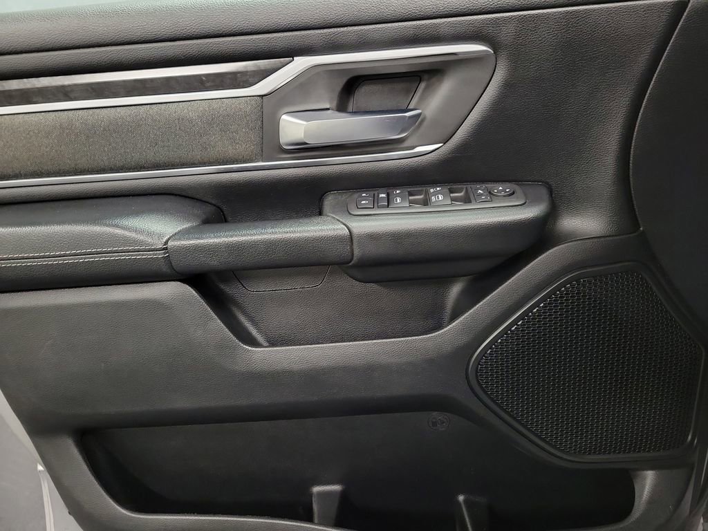 Used 2020 RAM 1500 Big Horn AWD/4WD image 23