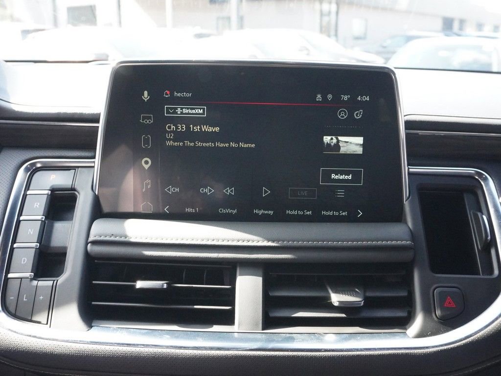 Used 2023 GMC Yukon SLT w/ SLT Premium Package image 58