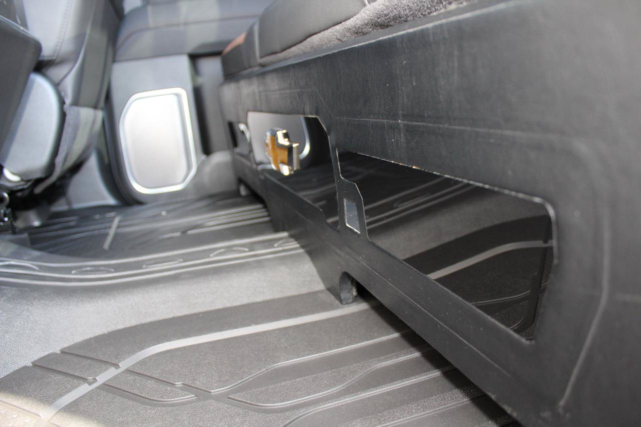 Used 2026 Chevrolet Silverado 3500 High Country w/ High Country Premium Package AWD/4WD image 86